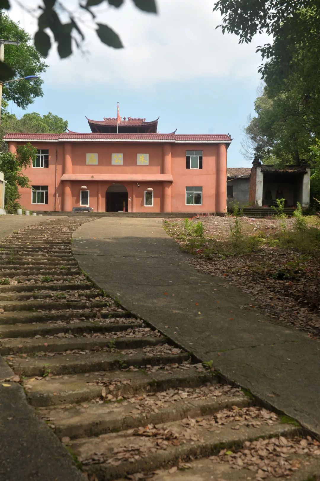 【上饶天下SHOW之铅山县】一文带你去看铅山传统记忆