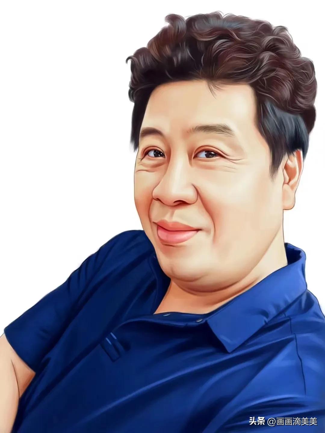 适合50岁男士的微信头像成熟稳重,适合50岁左右男人的微信头像成熟