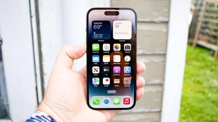 iphone14和14pro区别哪个值得买,iphone14pro和14哪个值得入手