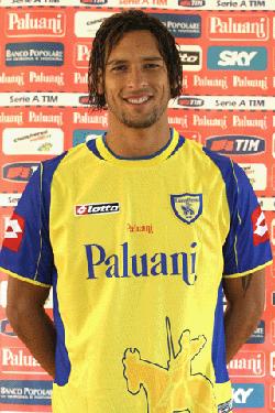 2002年意甲切沃,意甲切沃2019赛季