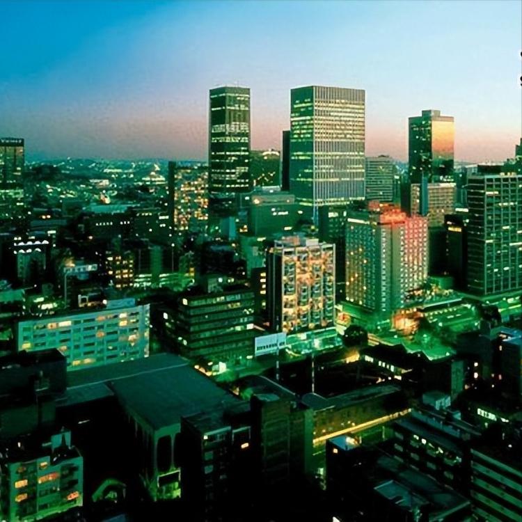 印度全面PK非洲，中国人均GDP在非洲进不了前十