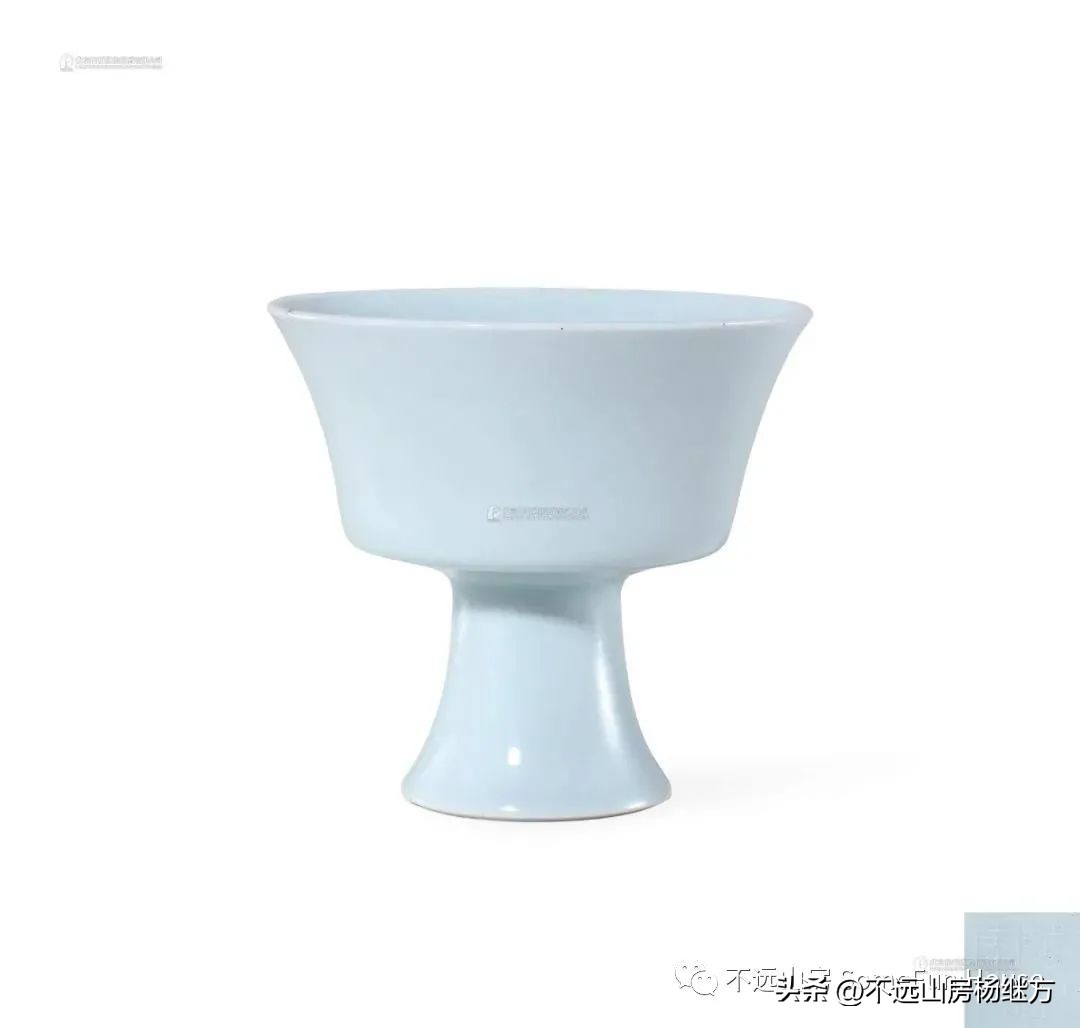 雍正乳白釉瓷器 (雍正年代青釉瓷器)