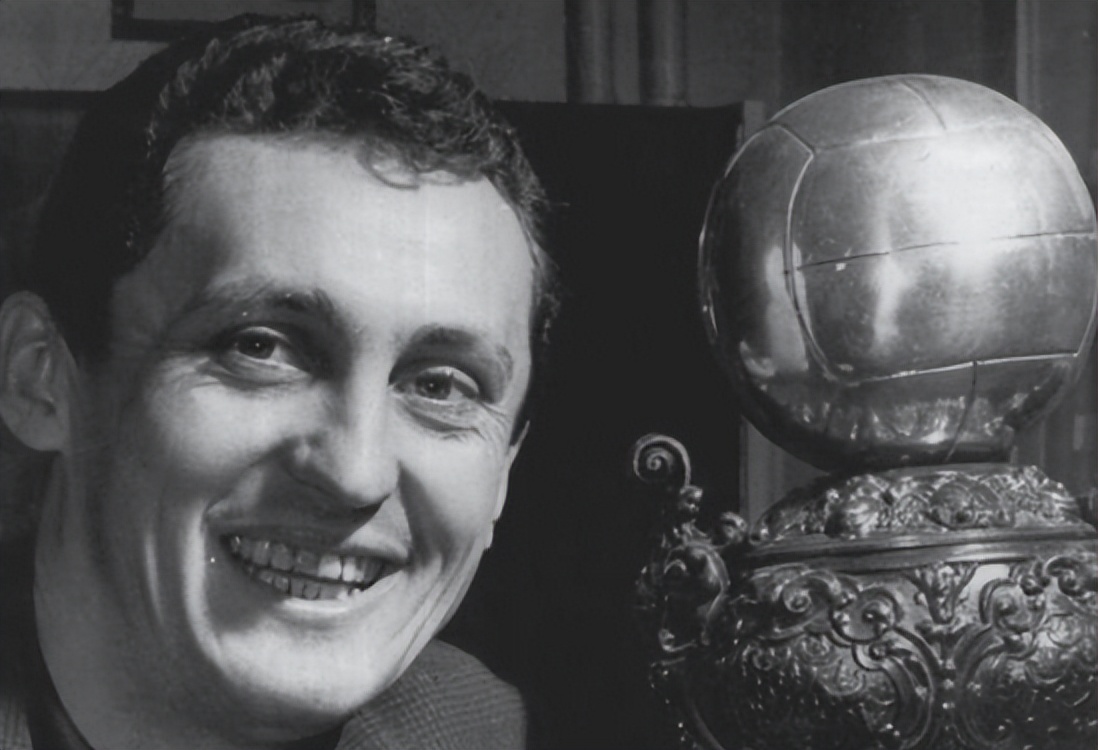 历届金球奖冠军排行榜,历年金球奖得主个人数据及荣誉