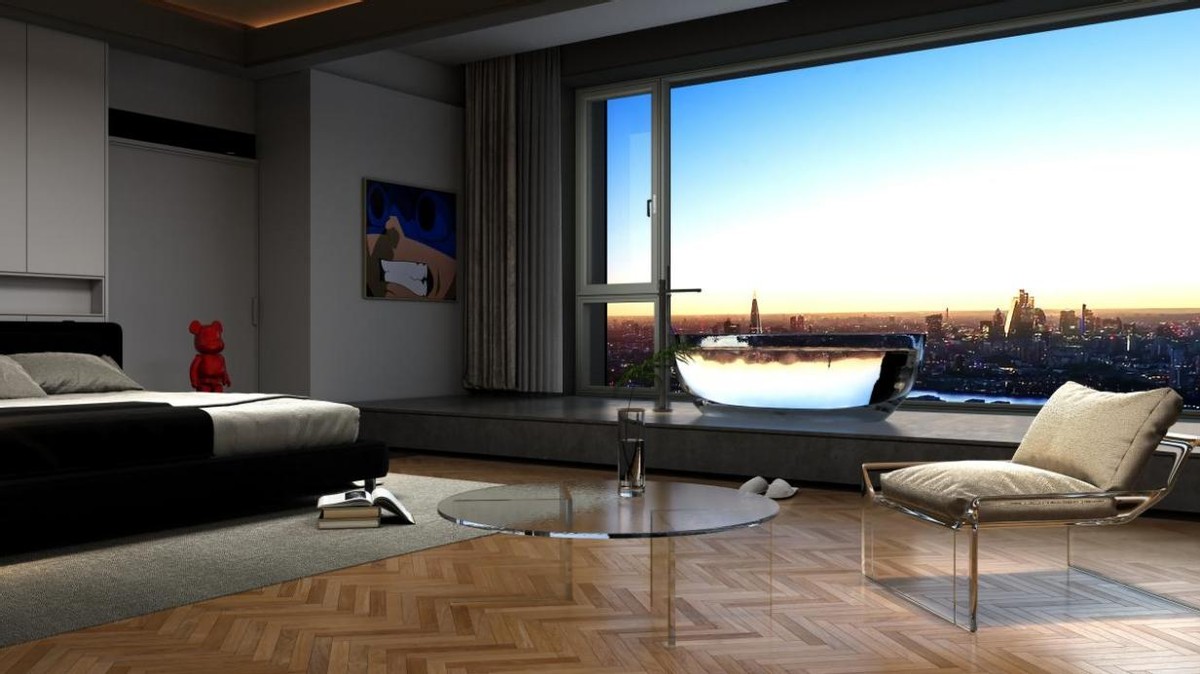 大宅当然大视野丨科度融悦系列113外开一体窗正式发布