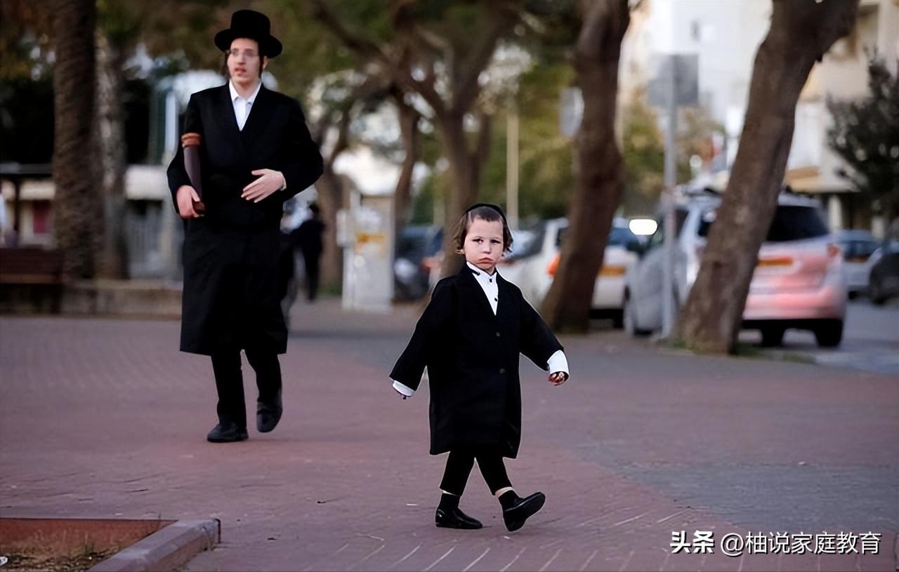 犹太人更容易培养优秀的孩子,犹太人怎么培养子女的智慧
