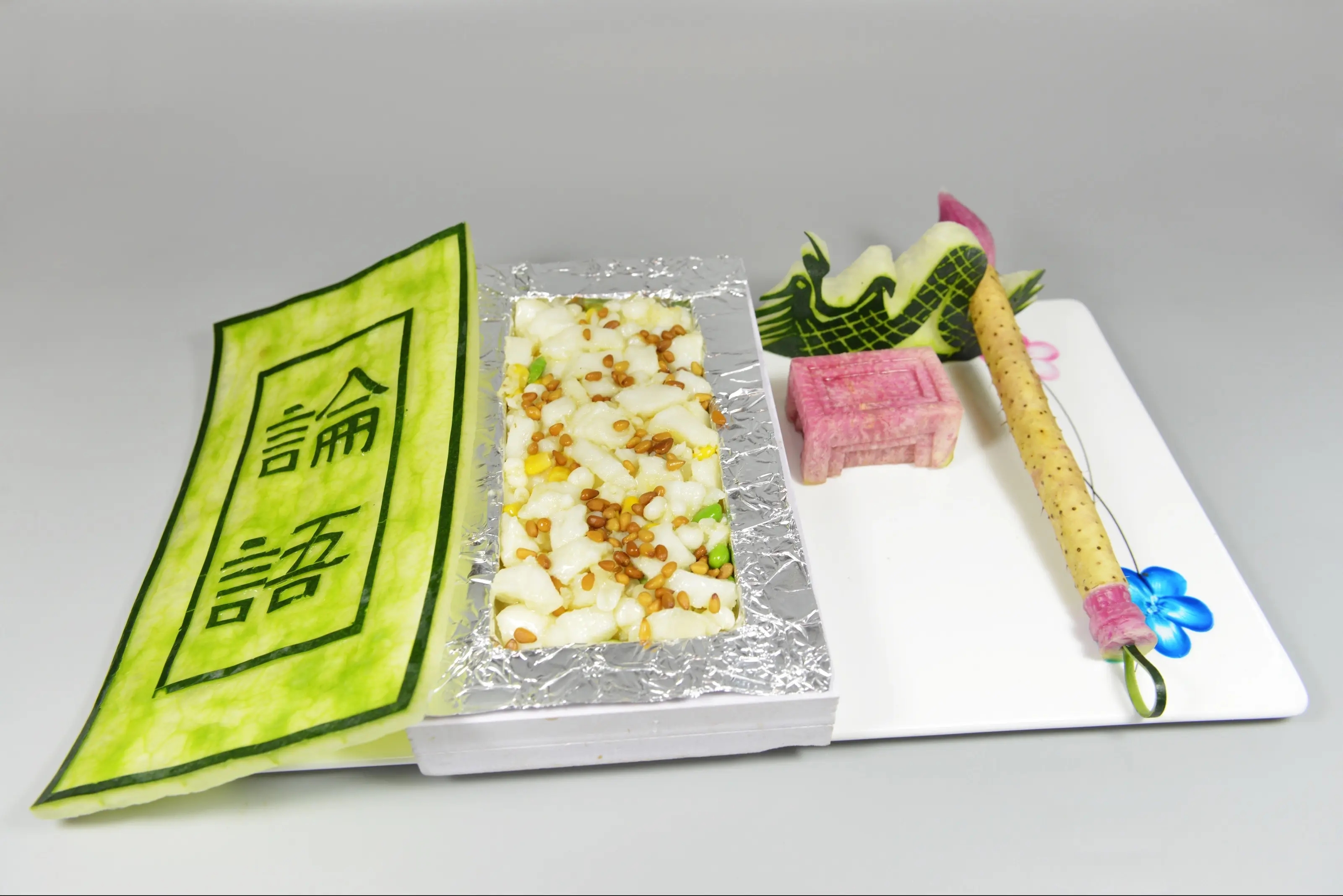 难吃的山东菜,鲁菜是不是八大菜系之首的菜