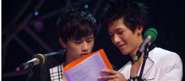 谢娜帮张杰助唱,张杰帮谢娜筹办经费