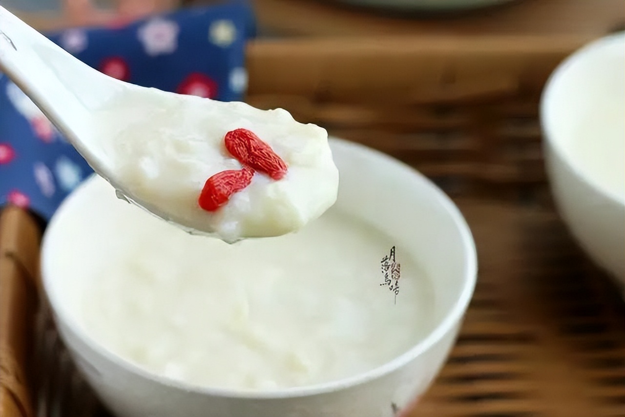 铁棍山药怎么煮吃起来里边是面的,铁棍山药怎样煮粥好吃