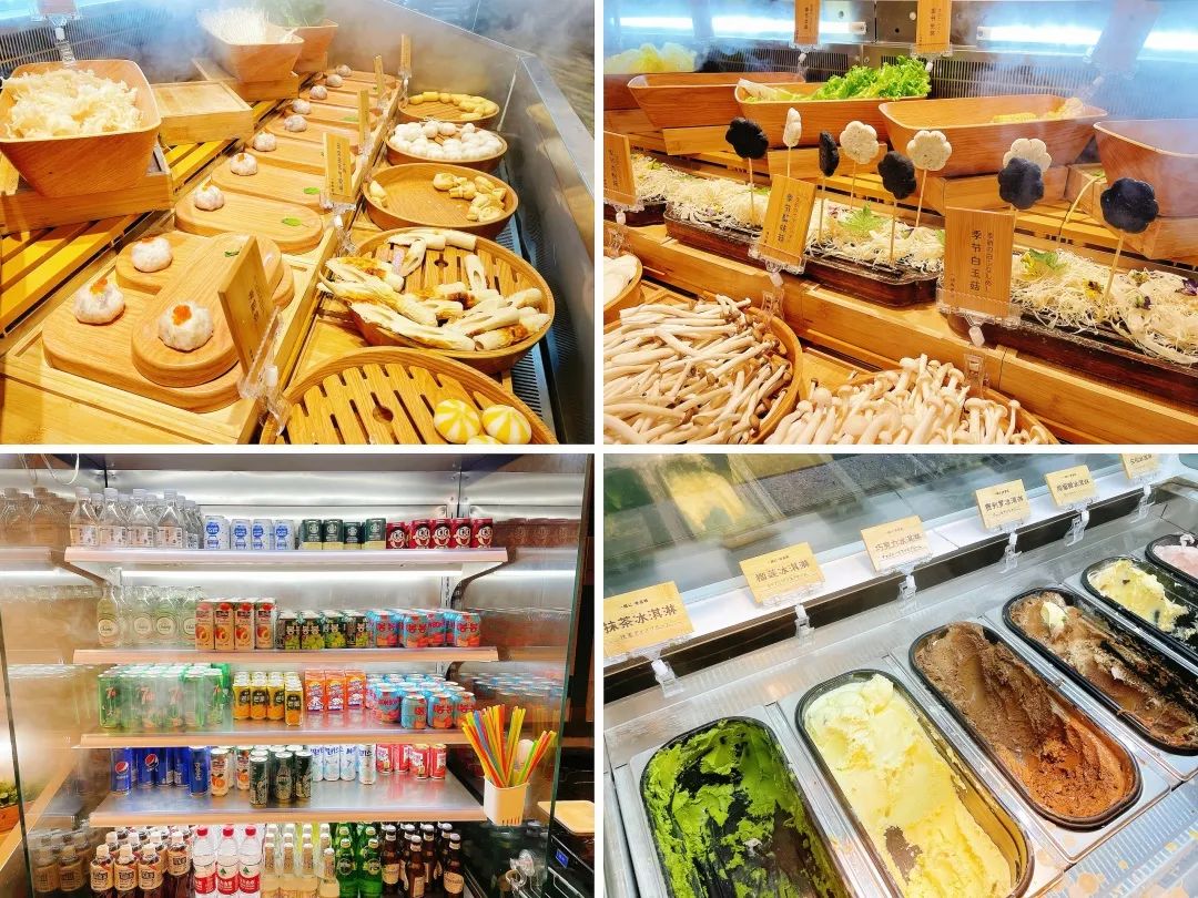 魔都牛new寿喜烧,魔都最火寿喜烧自助