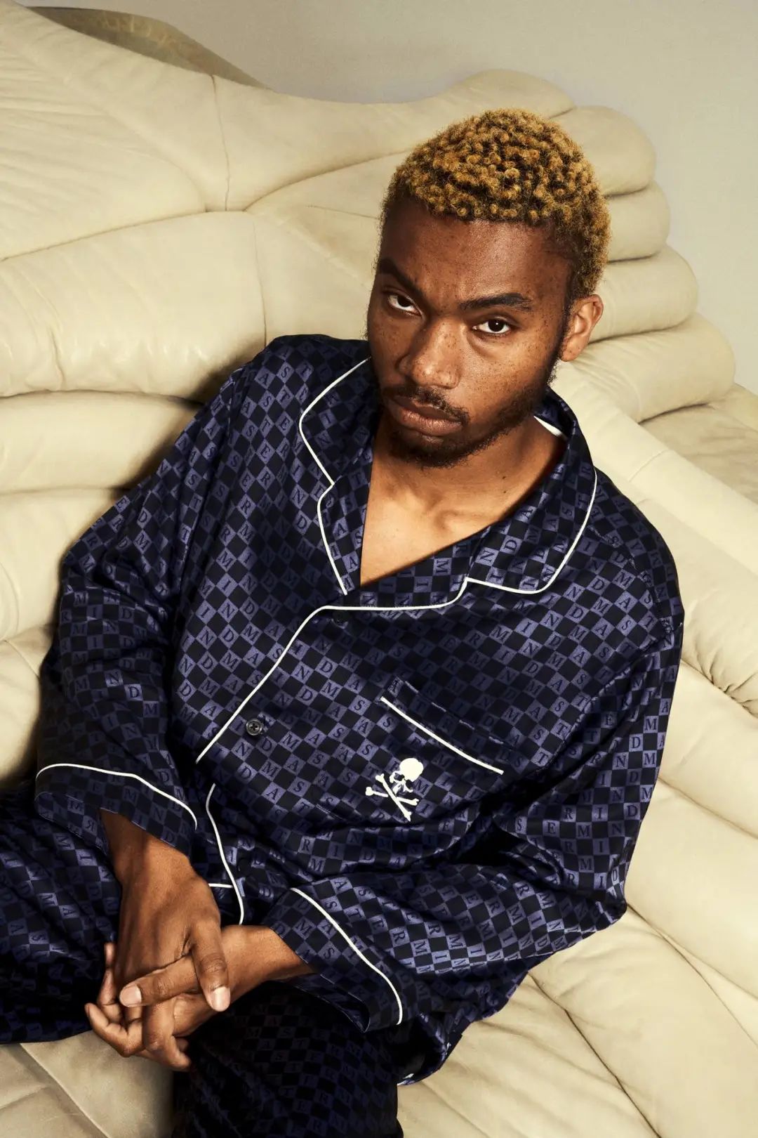 mastermindworldxvans,mastermindworld联名