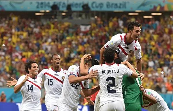 世界杯大黑马出局,世界杯十大黑马