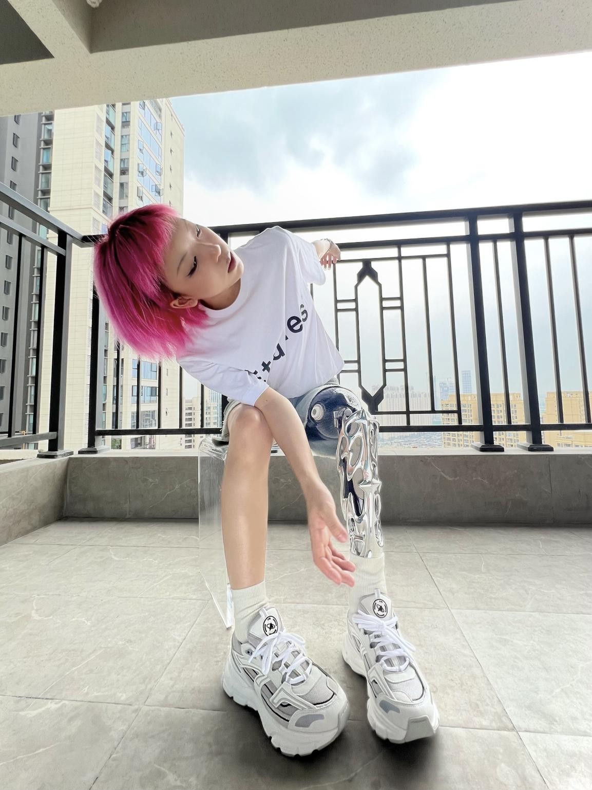 百搭运动鞋大牌高个子推荐,时髦精运动鞋百搭