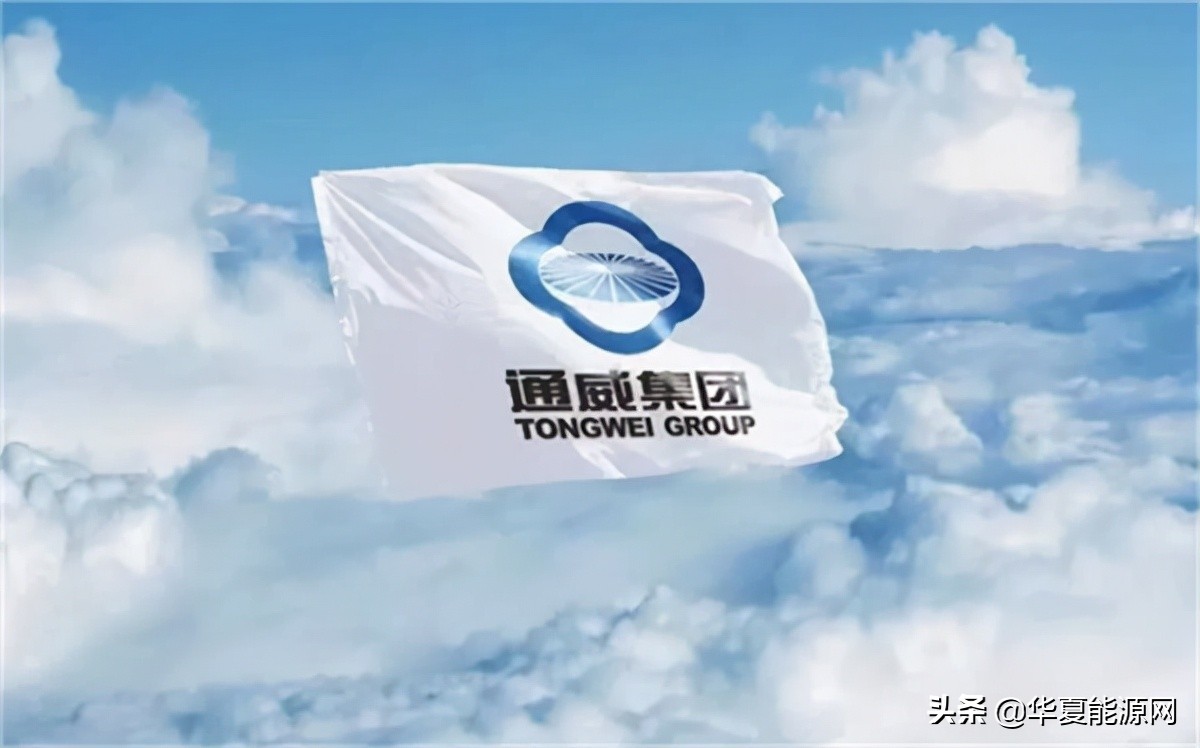 2656亿!2021年光伏十大“豪横”扩产,和它们背后的超级玩家们