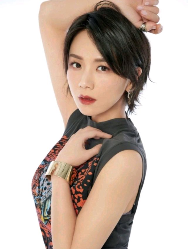 杨幂人气最高的9个古装角色,杨幂演过最好的古装剧有哪些