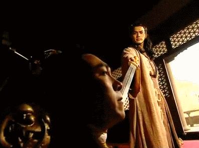 明明是反派但是让人恨不起来的人,明明人设是反派却因太帅让人原谅