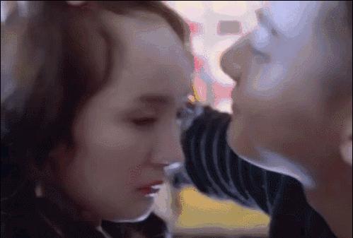 盘点女明星发际线危机,女明星秃头前后对比