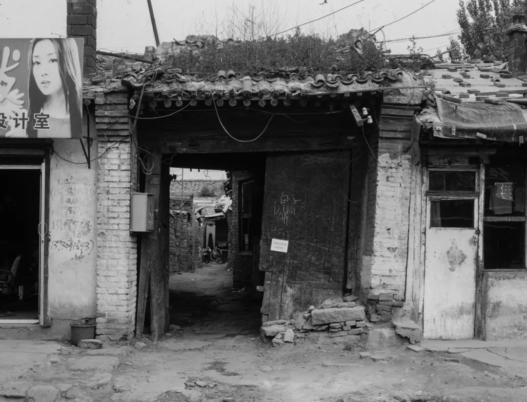 大同古城里有个鹌鹑巷，我记忆中的老邻居，你们如今在哪儿？