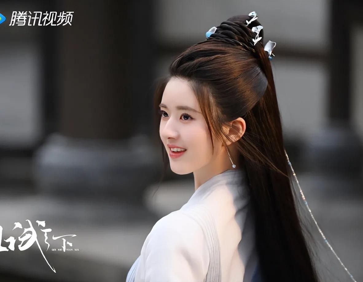 且试天下杨洋赵露思吐槽,且试天下杨洋赵露思啥时候开播