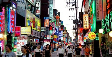 韩国h2签证2022新政策,2022韩国商务签证