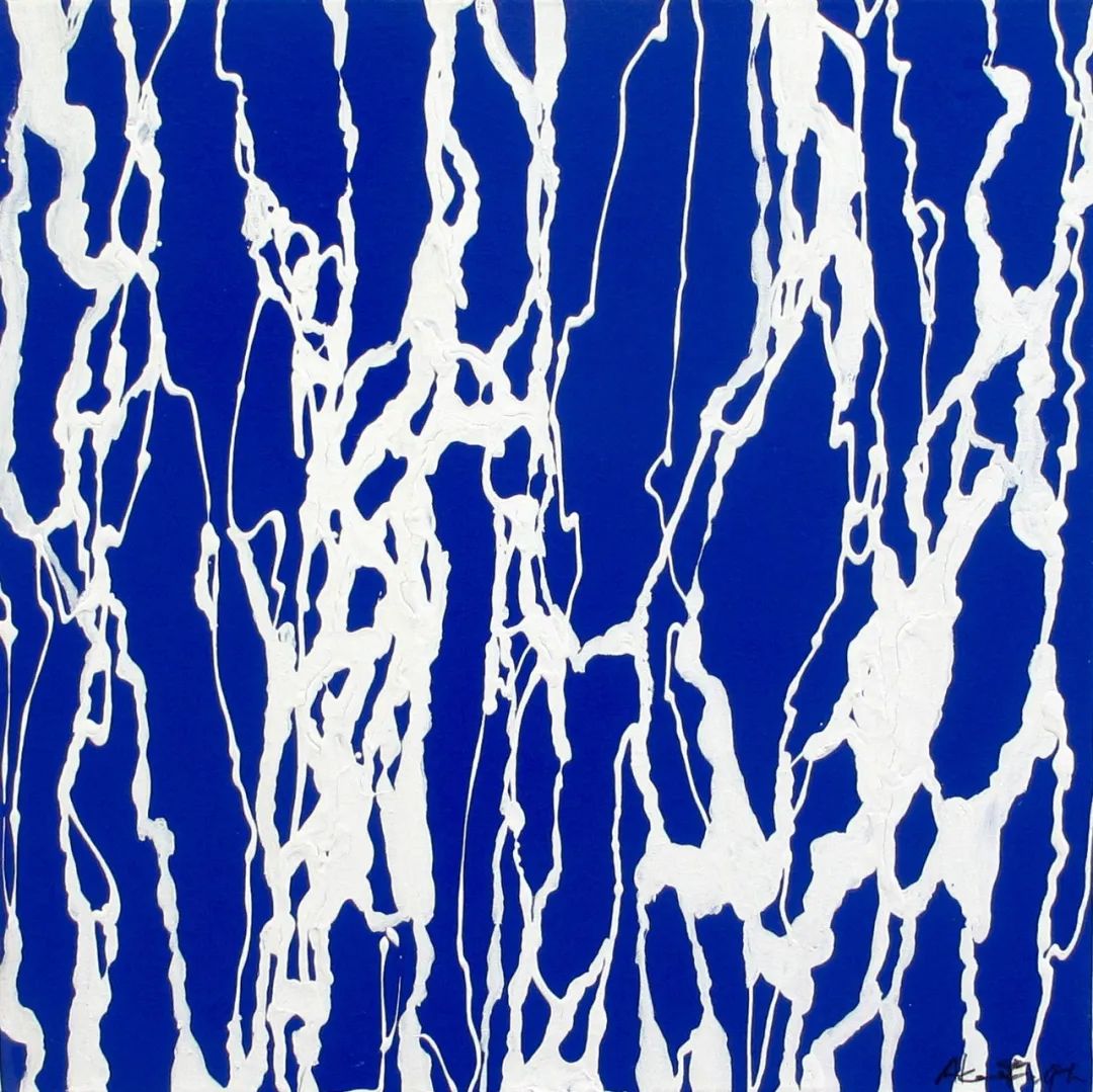 拿起画笔的日本新女性|「她力量」天趣全球女性当代艺术展2022