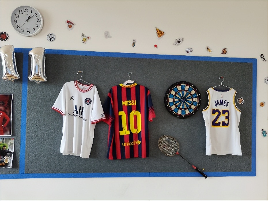 给教室“施魔法”！成都青苗教室装饰比赛，创意非凡