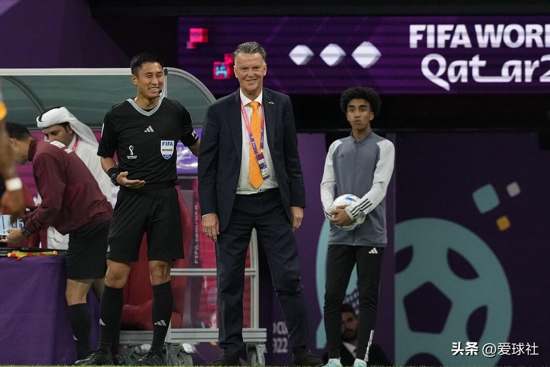 马宁参加世界杯带给我们启示,马宁无缘世界杯判罚