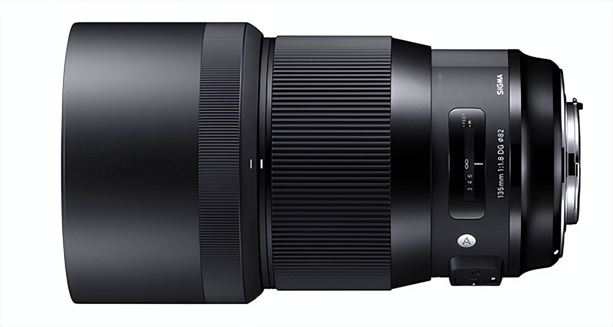 三个适马镜头,适马千元全画幅镜头