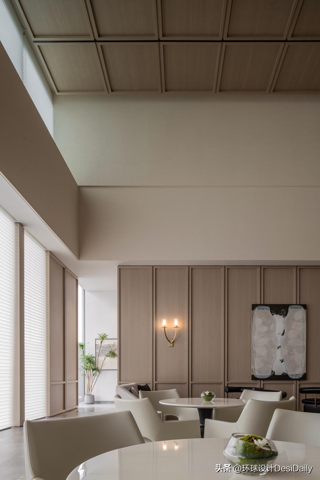 首发.ONE-CU壹方｜中海独墅云著，苏州叙事「环球设计3013期」