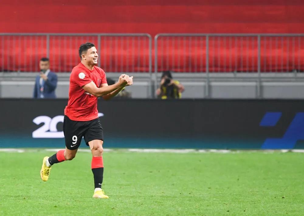 中超成都蓉城2-1上海申花,中超足球分析广州恒大vs上海申花