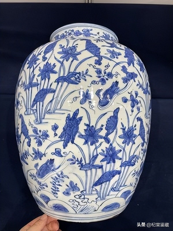 中国嘉德百瓷集韵怎么样,光绪百鹤图瓷盘拍卖记录