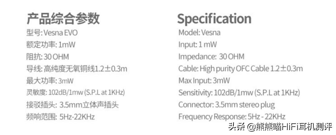 阿思翠vesnaevo有线耳机评测,阿思翠vesnaevo耳机评测