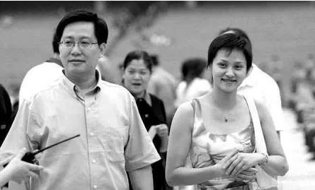 王军霞奥运会女子1万米冠军,奥运冠军乒乓球女将