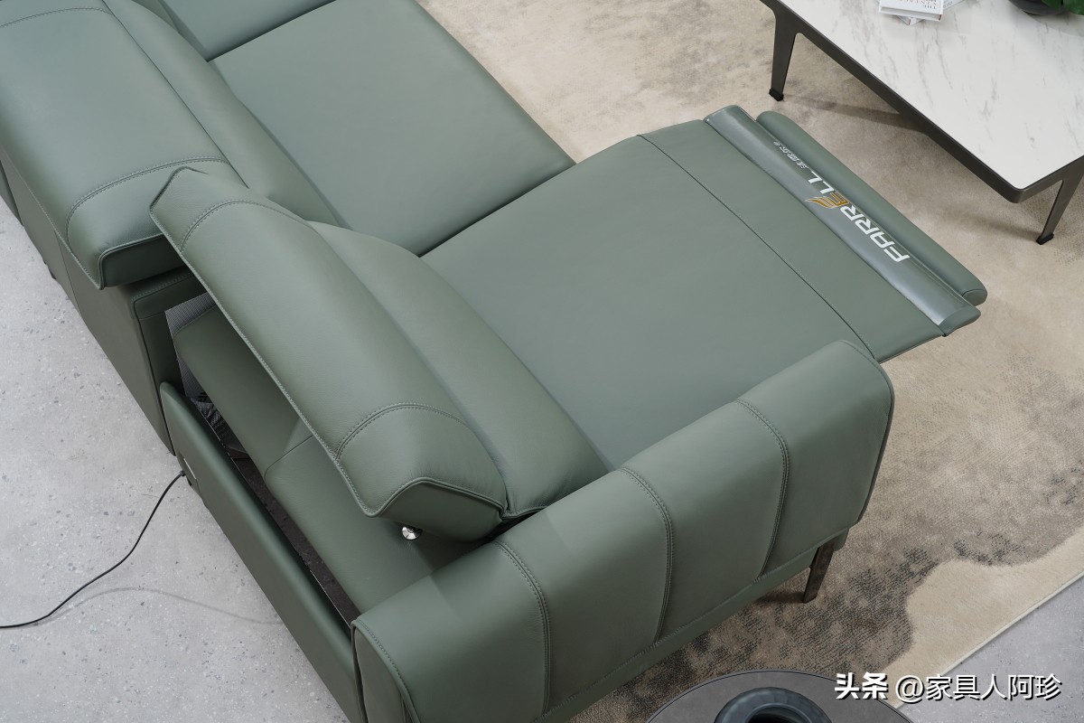 选购沙发的基本常识,真皮沙发一些必要的选购攻略