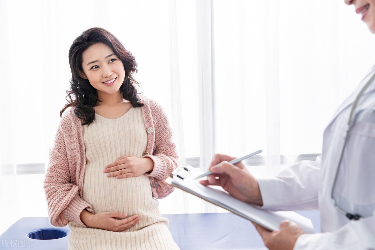 孕妇怀孕期间能否同房