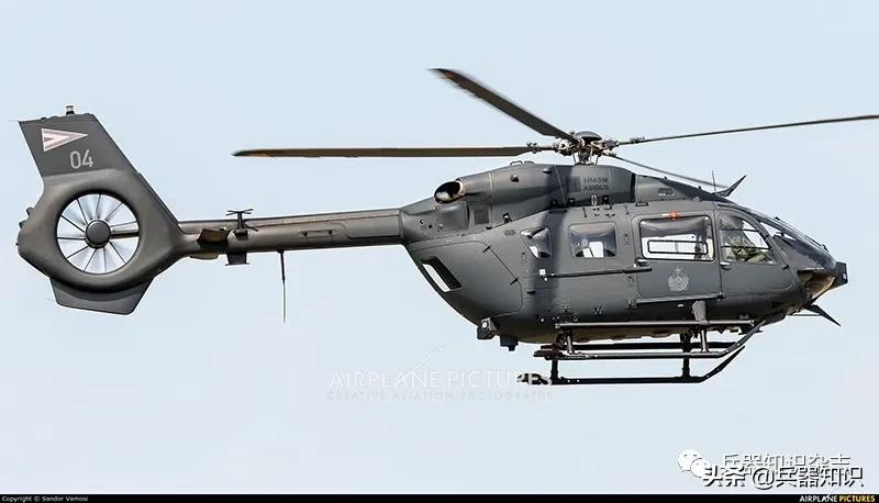 原华约国家的非华约*器武**匈牙利“硬货”不少