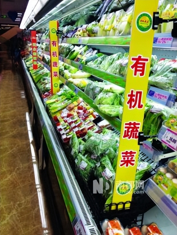 为了吃上绿色食品自己种菜,为了吃自己种的绿色蔬菜