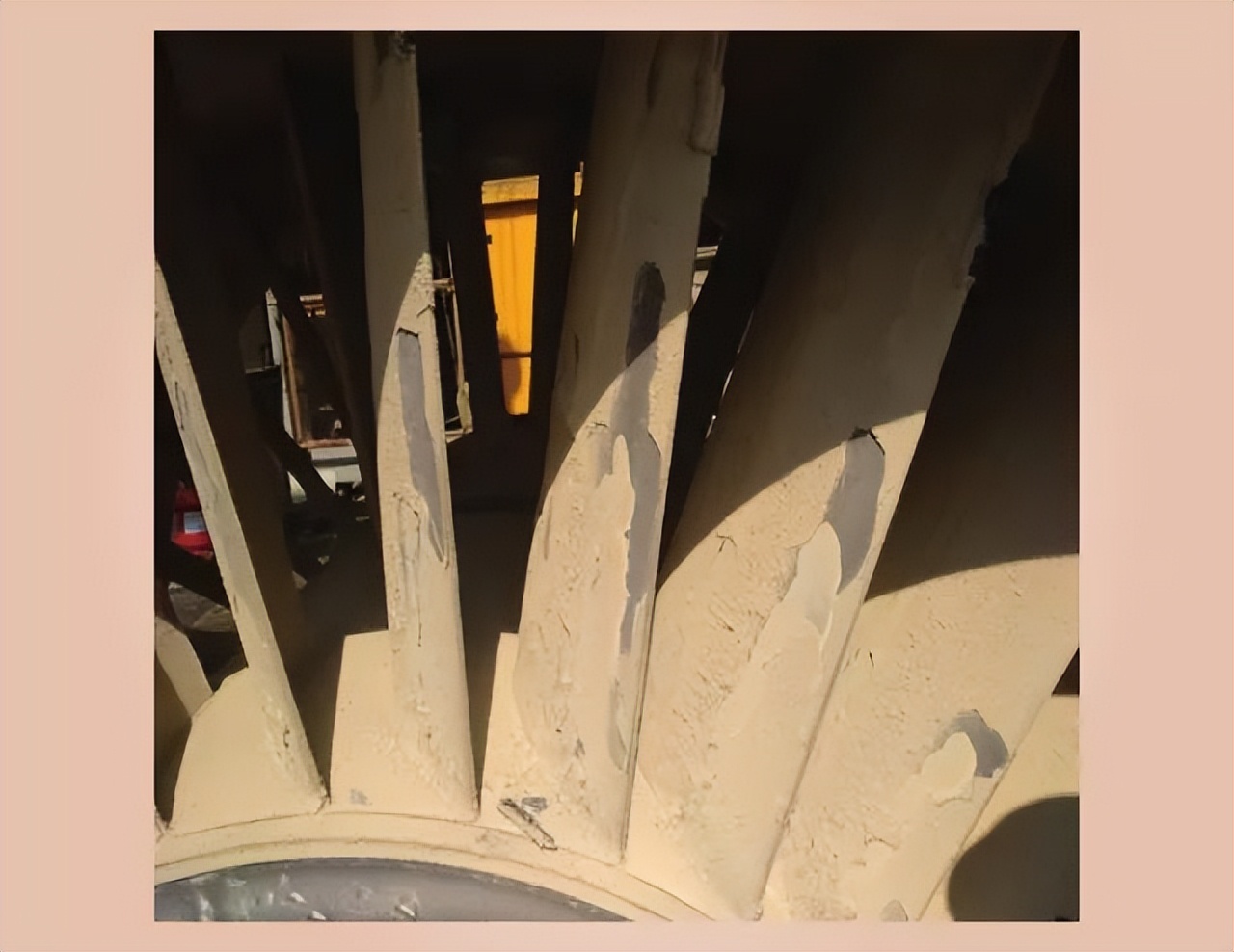 转载--某1000MW超超临界燃煤机组尾部烟道硫酸铵盐沉积分析