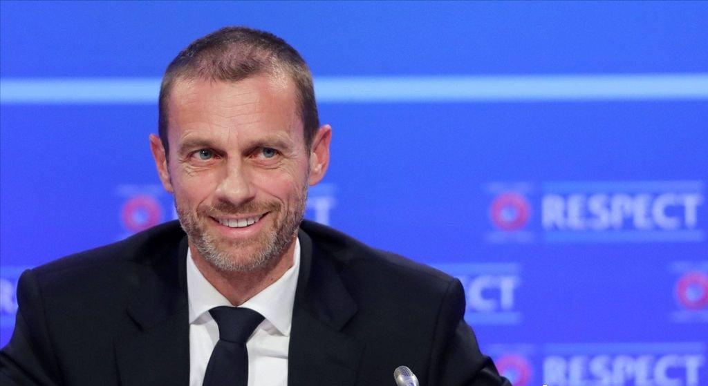 国际足联评价穆里尼奥,欧足联抵制欧超