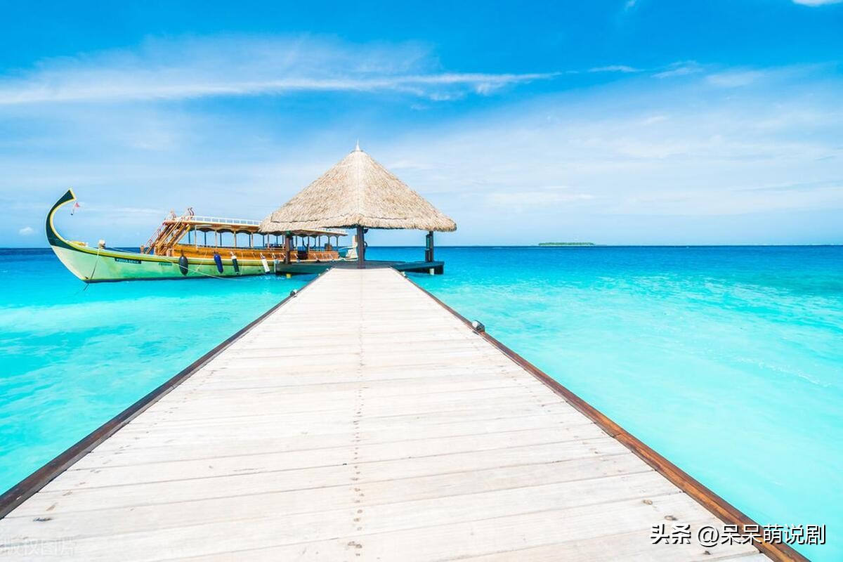 十个被誉为世界最美的地方,被世界公认中国最美的地方