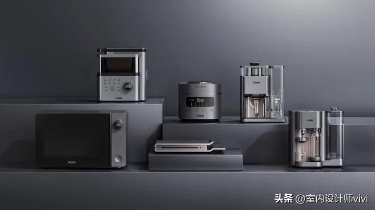 厨房用什么小家电比较合适,厨房小家电哪些比较实用的