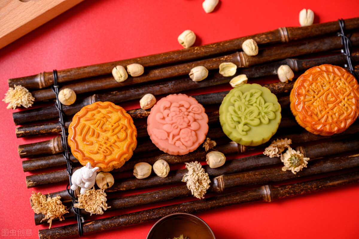 孩子盼过节，大人怕过节，这些有寓意的都是为中秋送礼准备的