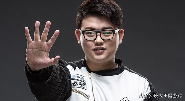 被uzi称为最好的辅助是谁,uzi评价最好的五位辅助