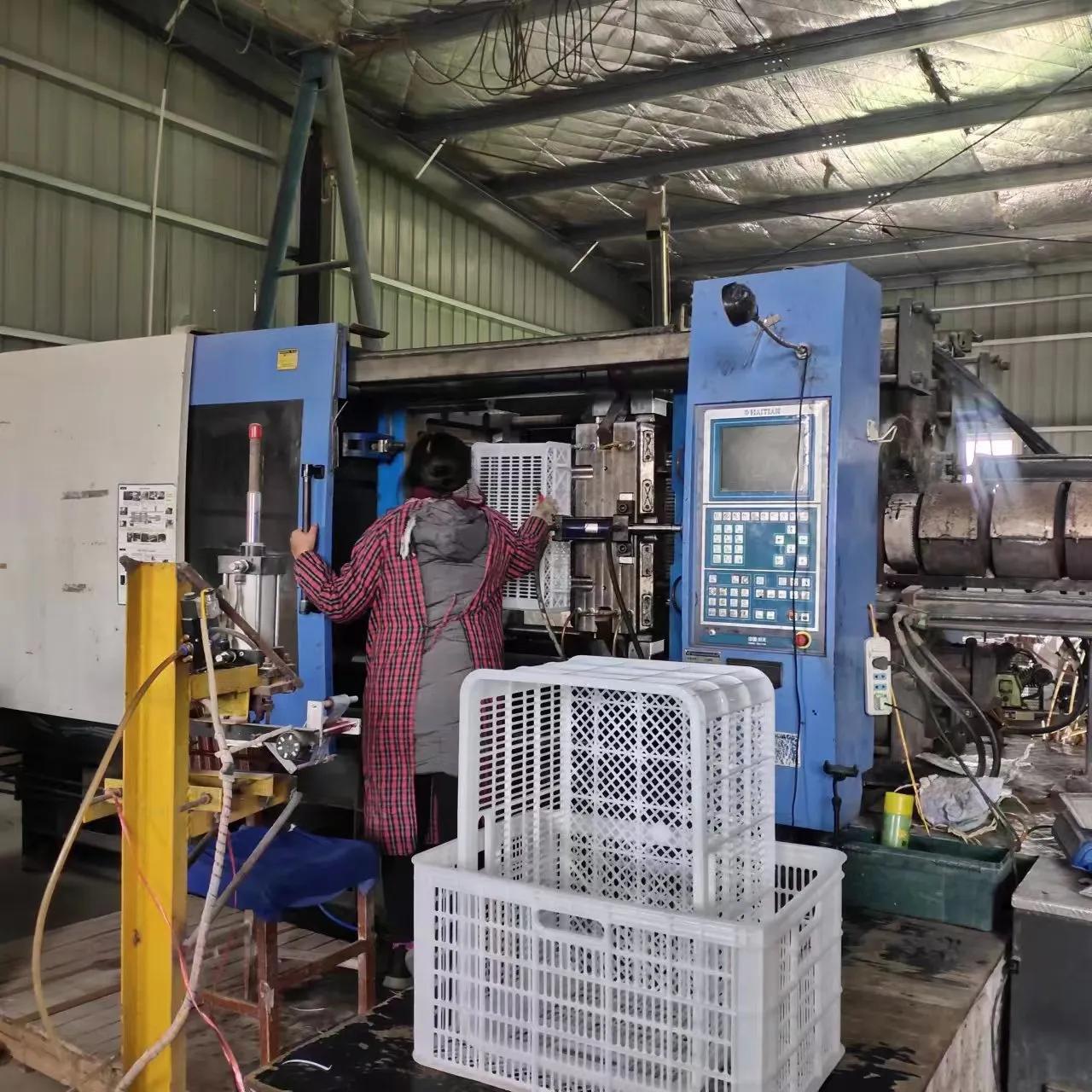 河南民权：“小车间”搭下致富桥