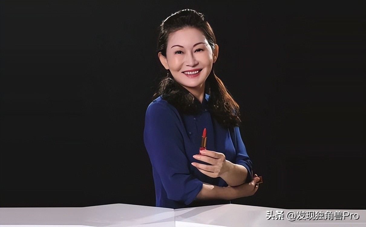 从“地产女王到玻尿酸女王”，华熙生物赵燕一直在“低买高卖”