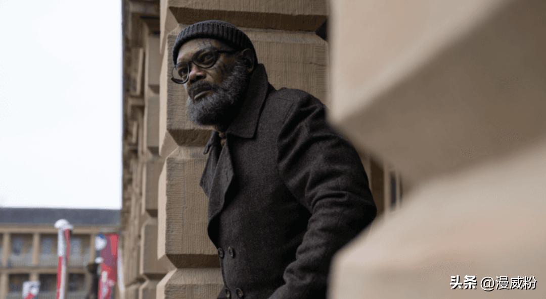 漫威秘密入侵接续哪部电影,漫威大事件秘密入侵完整版