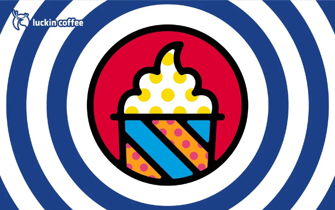 瑞幸咖啡品牌个性与形象,瑞幸咖啡同款咖啡品牌