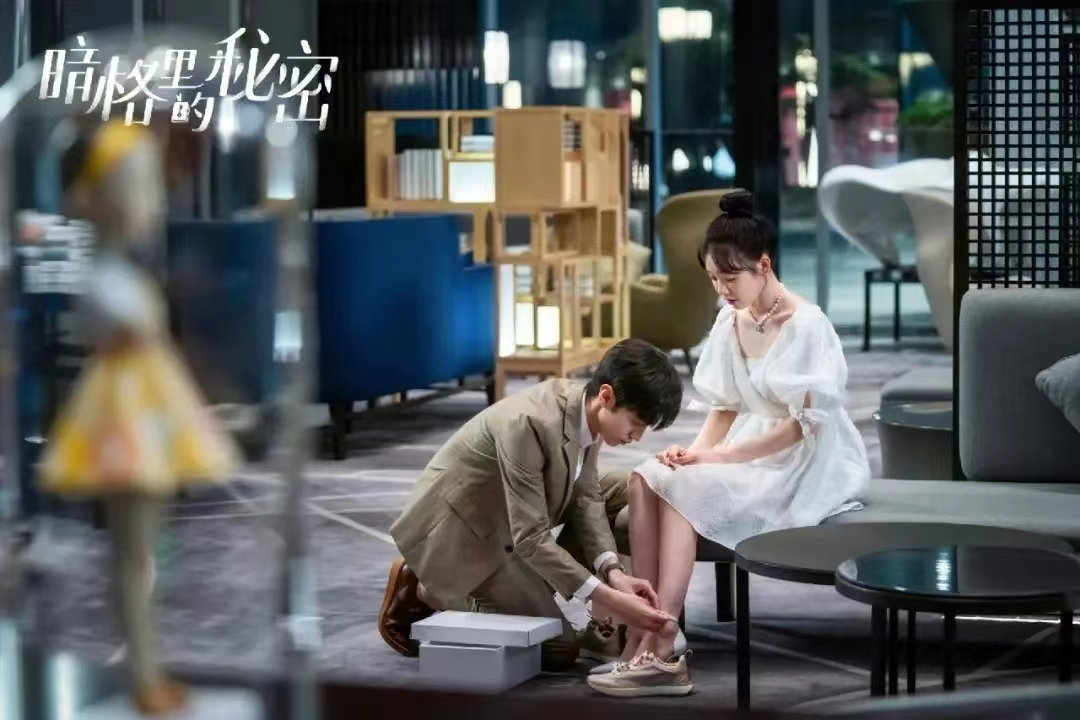 以暗恋为题材的电视剧推荐,暗恋题材的电视剧有哪些