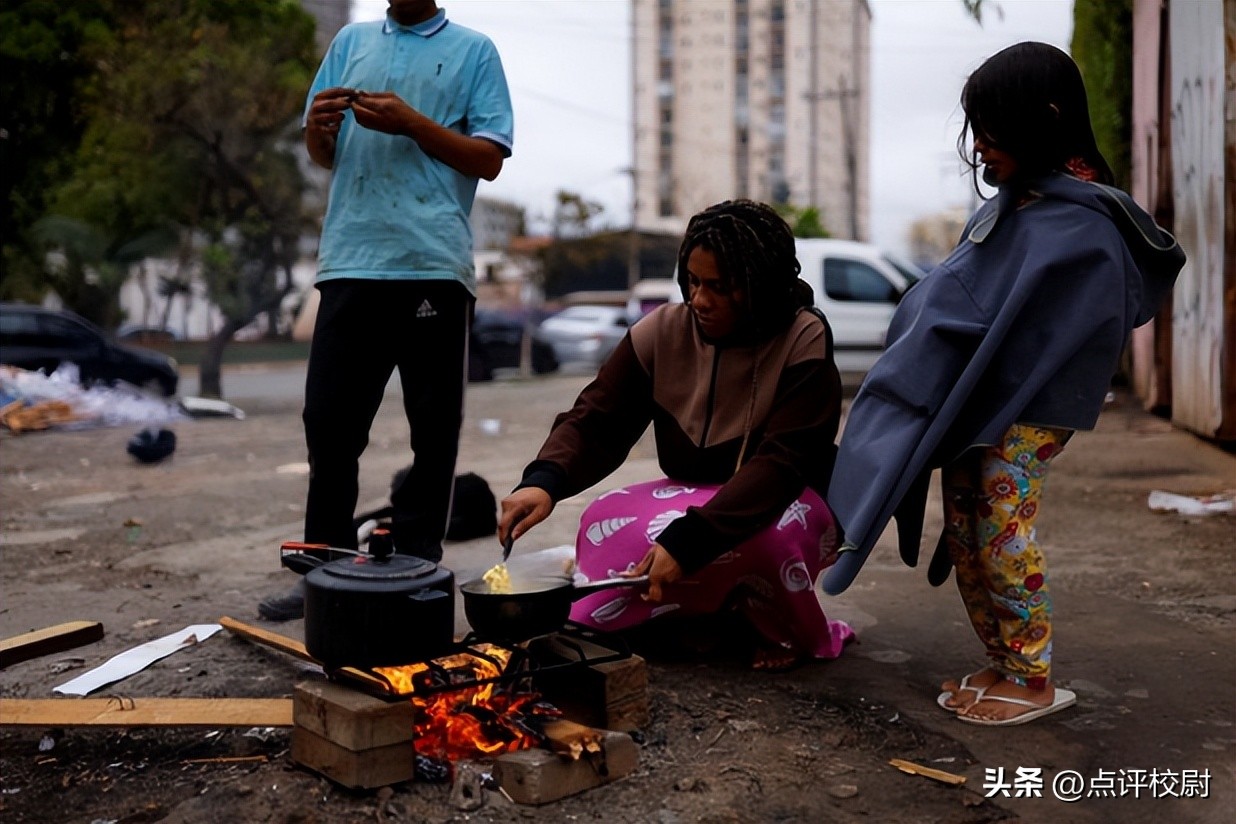 卢拉坐过牢为什么还能当总统,从总统到阶下囚都经历了什么