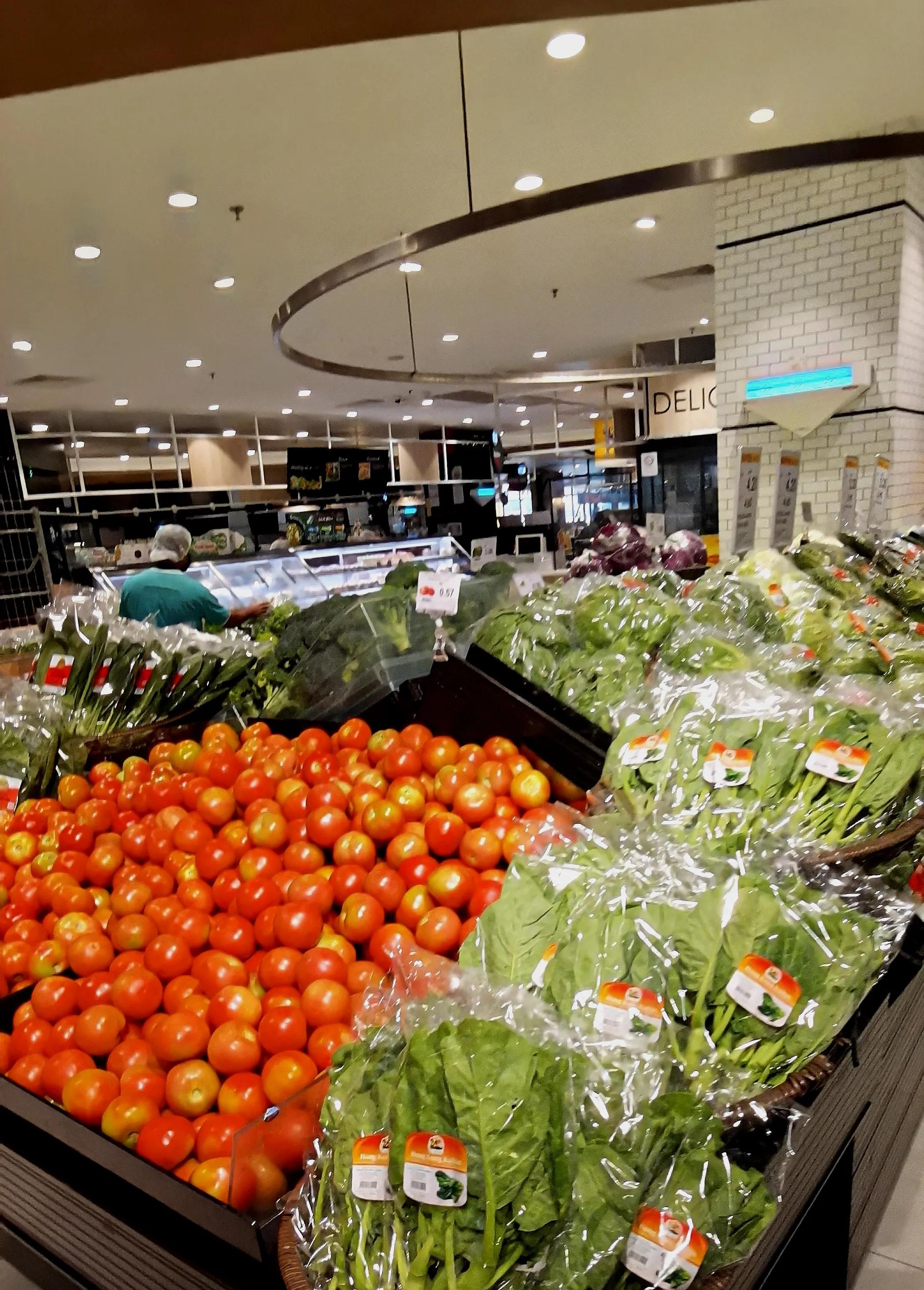 在吉隆坡吃饭,吉隆坡吃饭日记