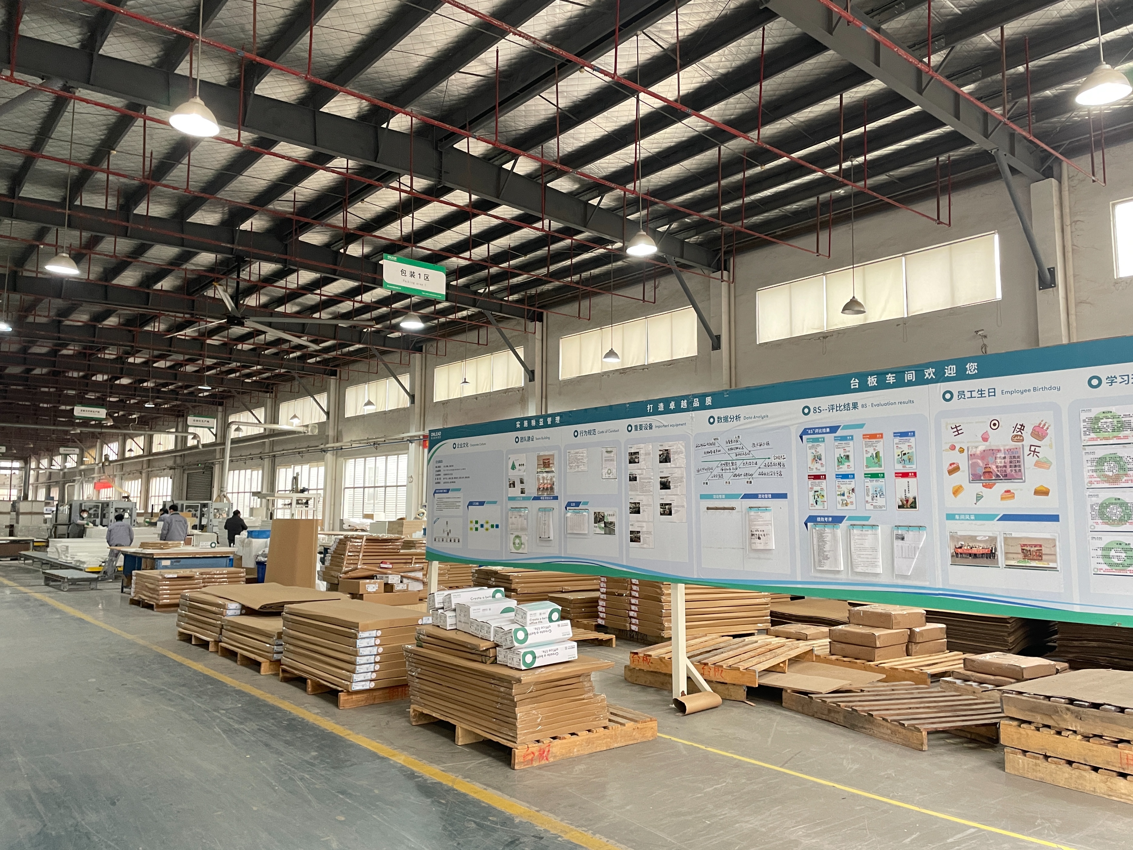 你好！代表委员|区人大代表叶永珍：扎实做“暖心”企业认真当尽职代表